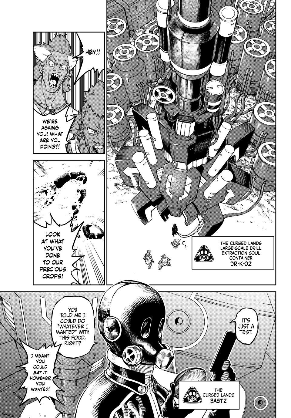 VERSUS Chapter 33.1 15