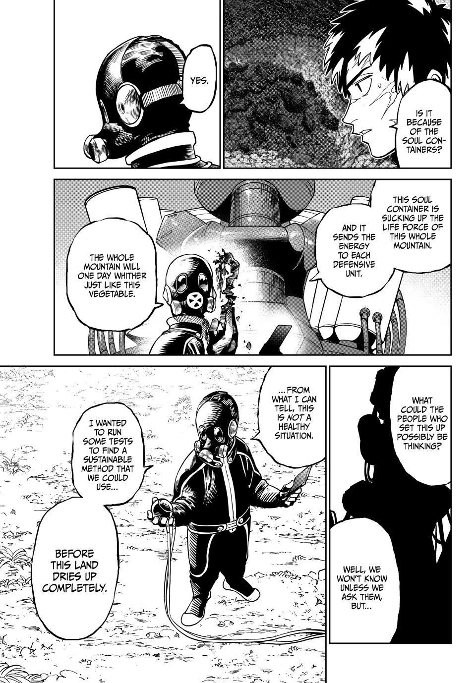 VERSUS Chapter 33.1 17