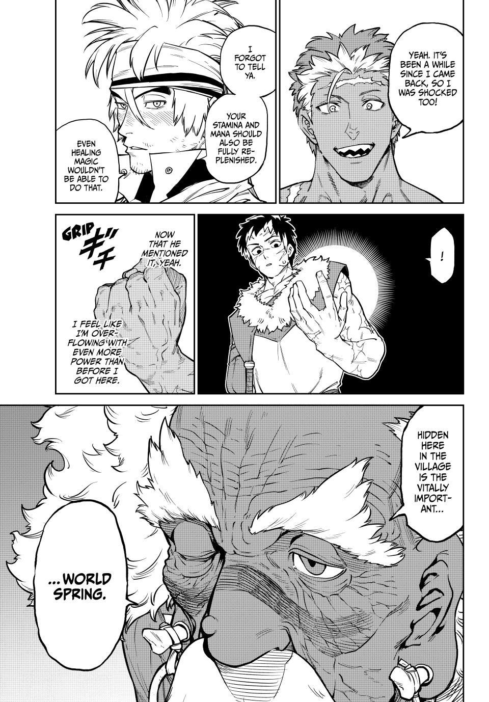 VERSUS Chapter 33.1 21