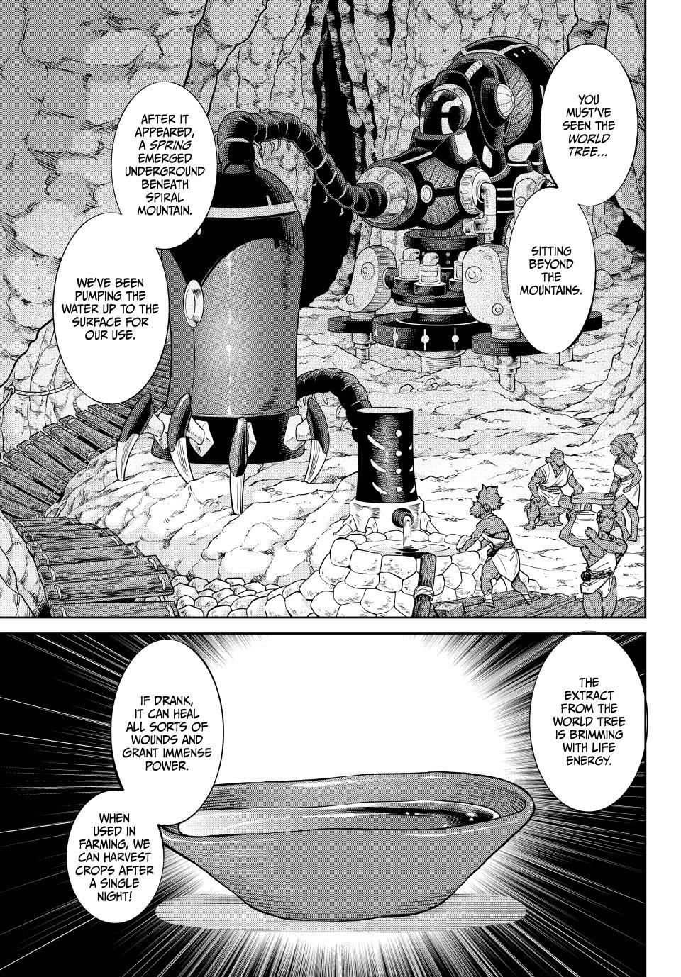 VERSUS Chapter 33.1 23