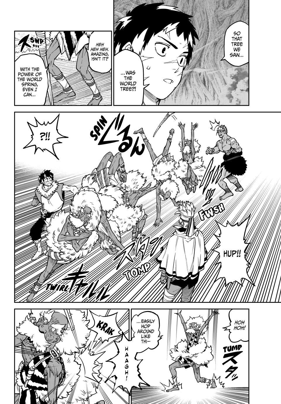 VERSUS Chapter 33.1 24