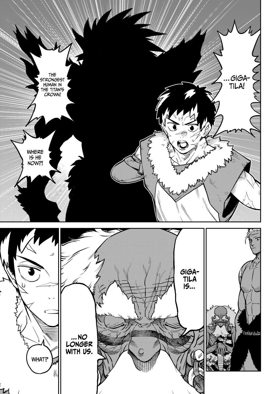 VERSUS Chapter 33.1 27