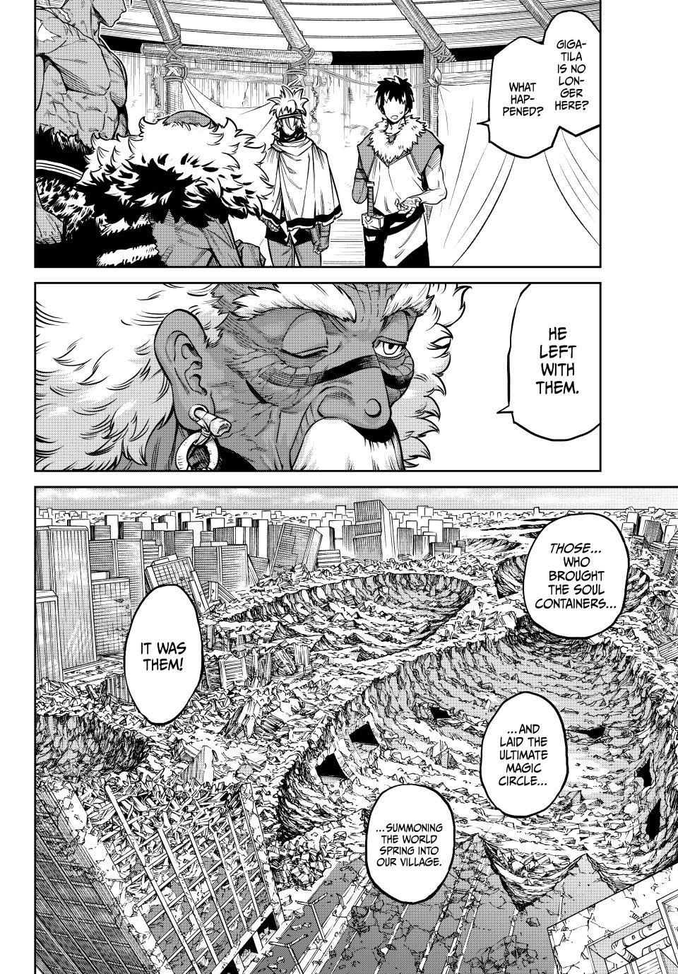 VERSUS Chapter 33.2 2