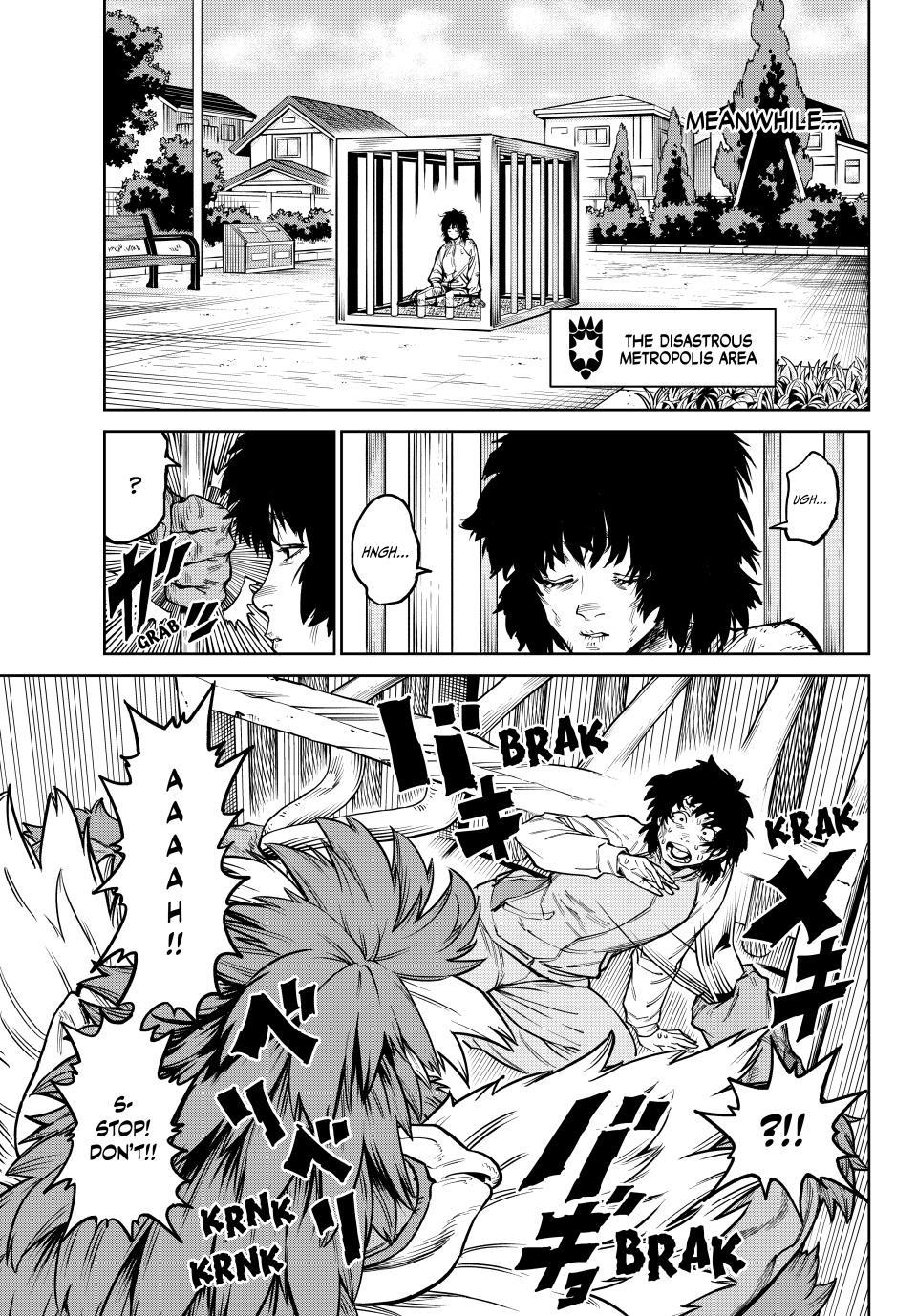VERSUS Chapter 33.2 3