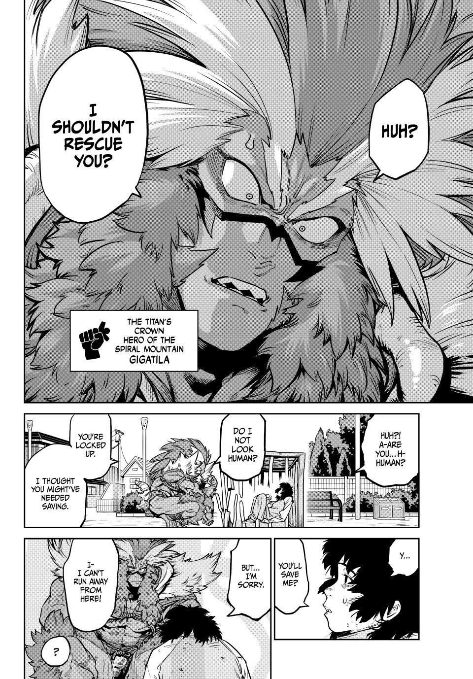VERSUS Chapter 33.2 4