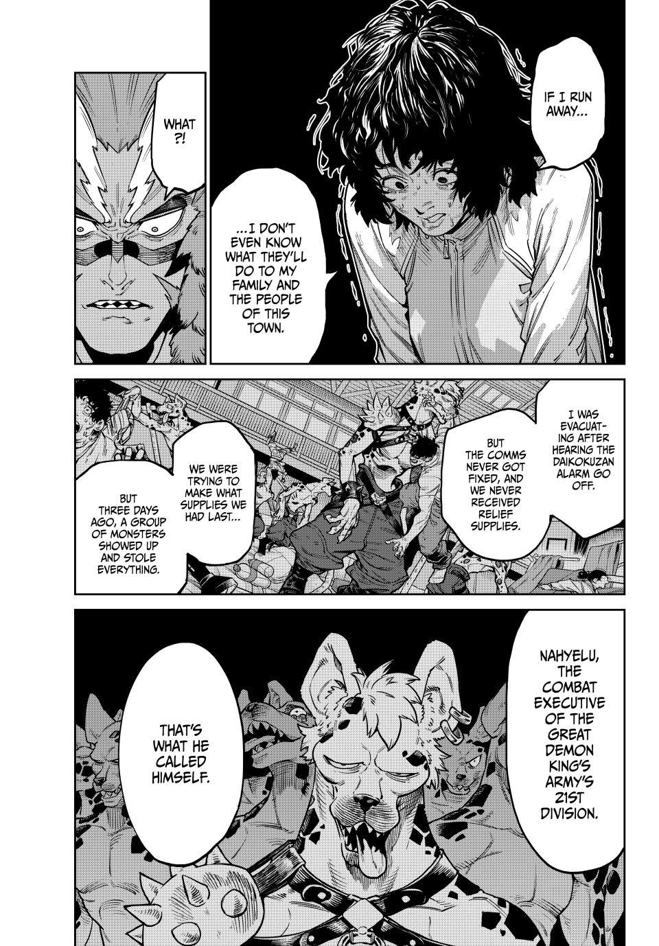 VERSUS Chapter 33.2 5