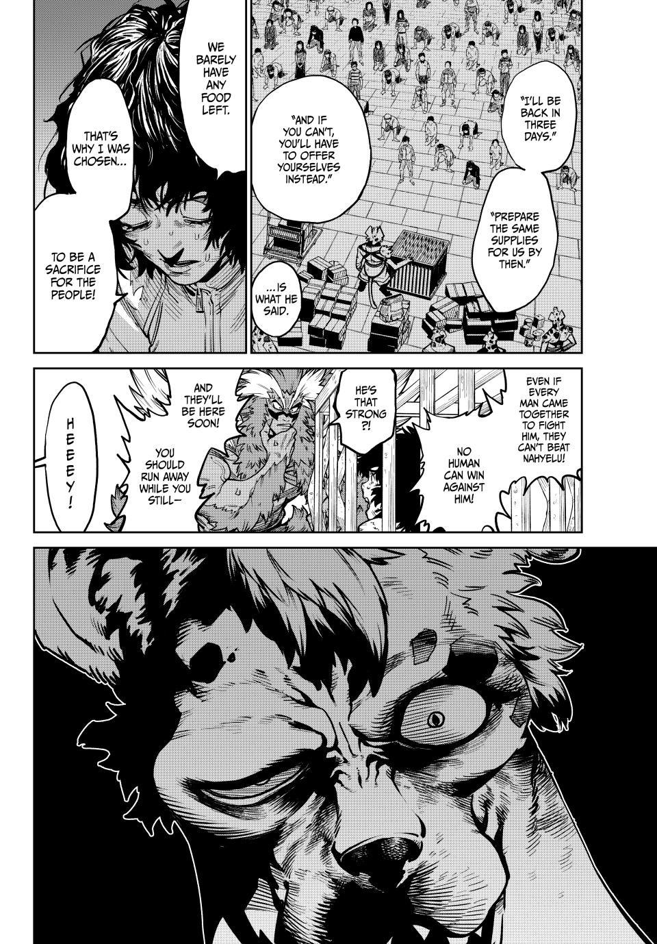 VERSUS Chapter 33.2 6