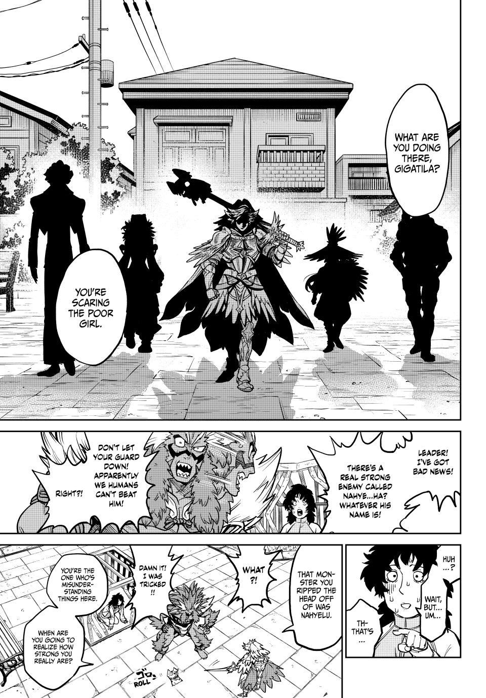 VERSUS Chapter 33.2 7