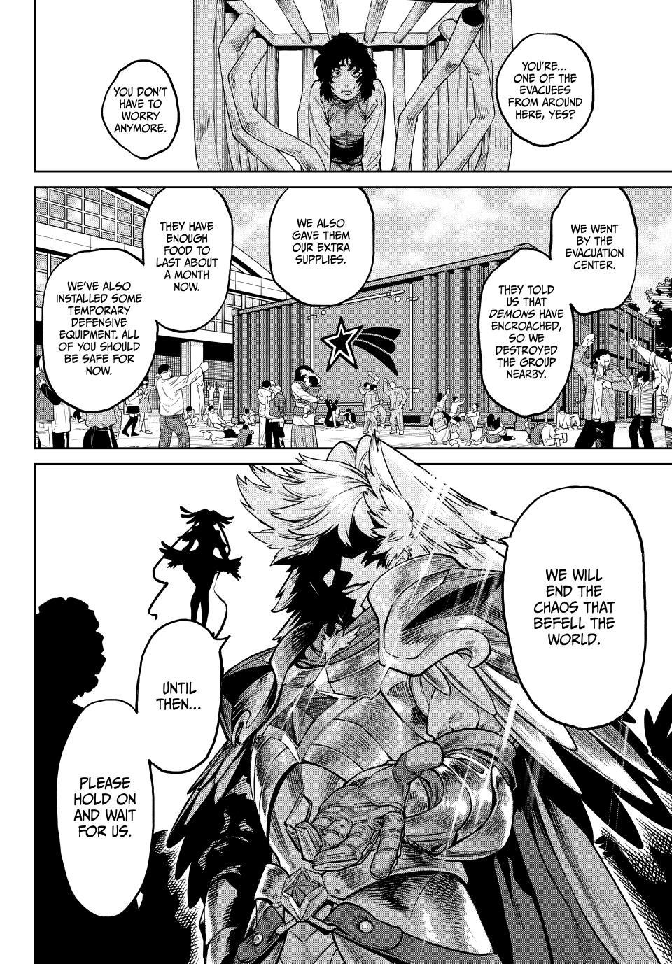 VERSUS Chapter 33.2 8