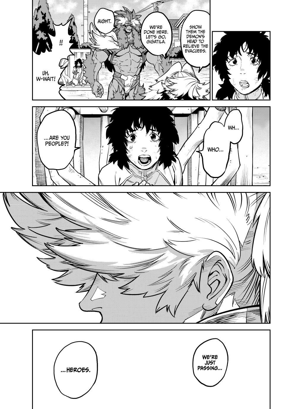 VERSUS Chapter 33.2 9