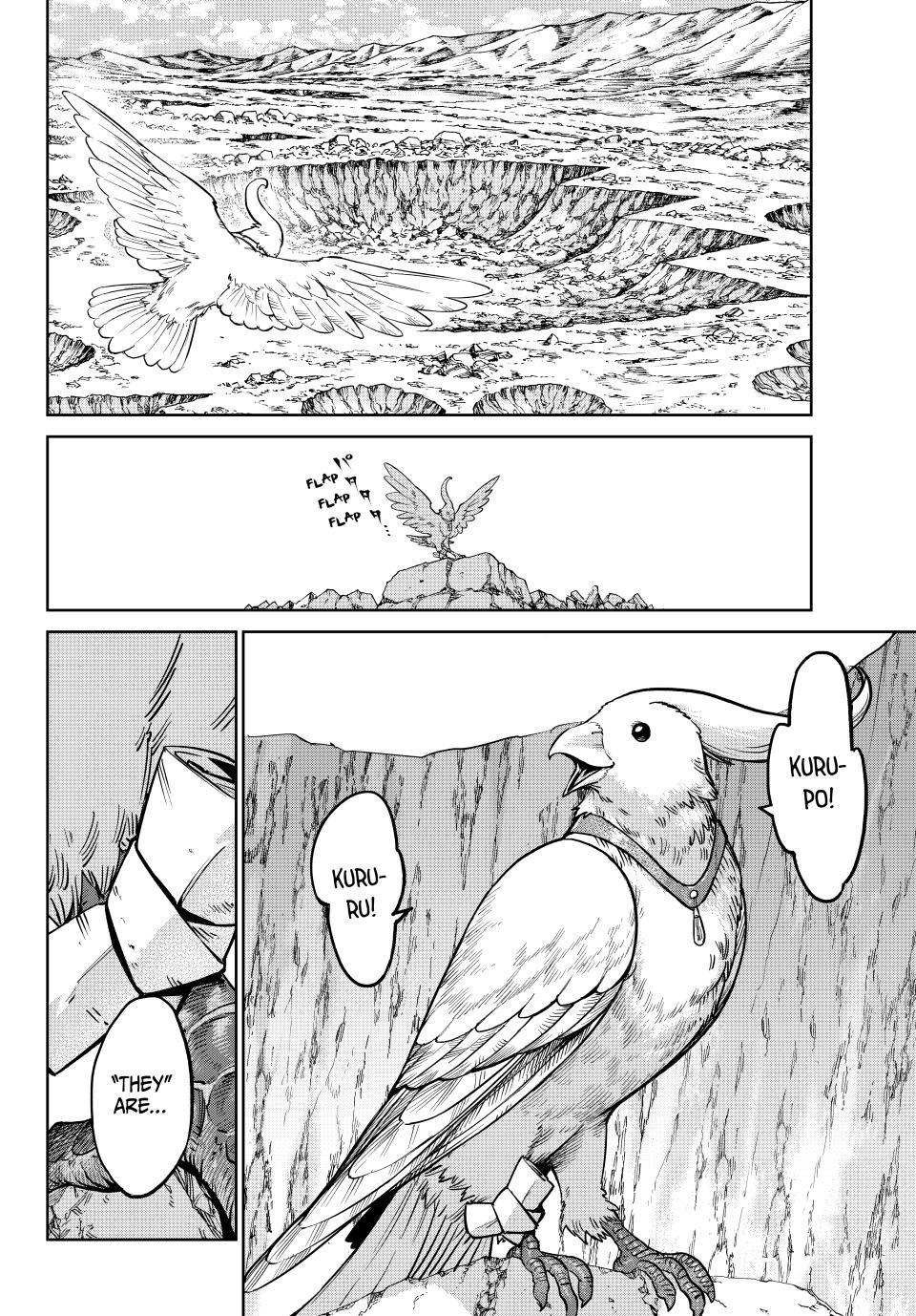 VERSUS Chapter 33.2 10