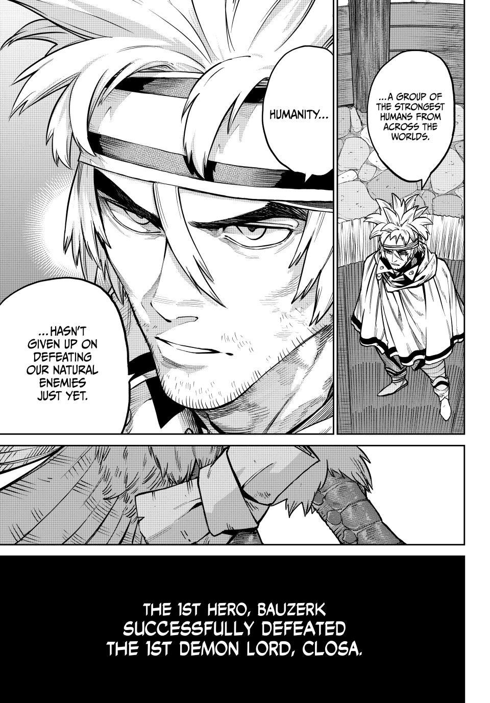 VERSUS Chapter 33.2 11