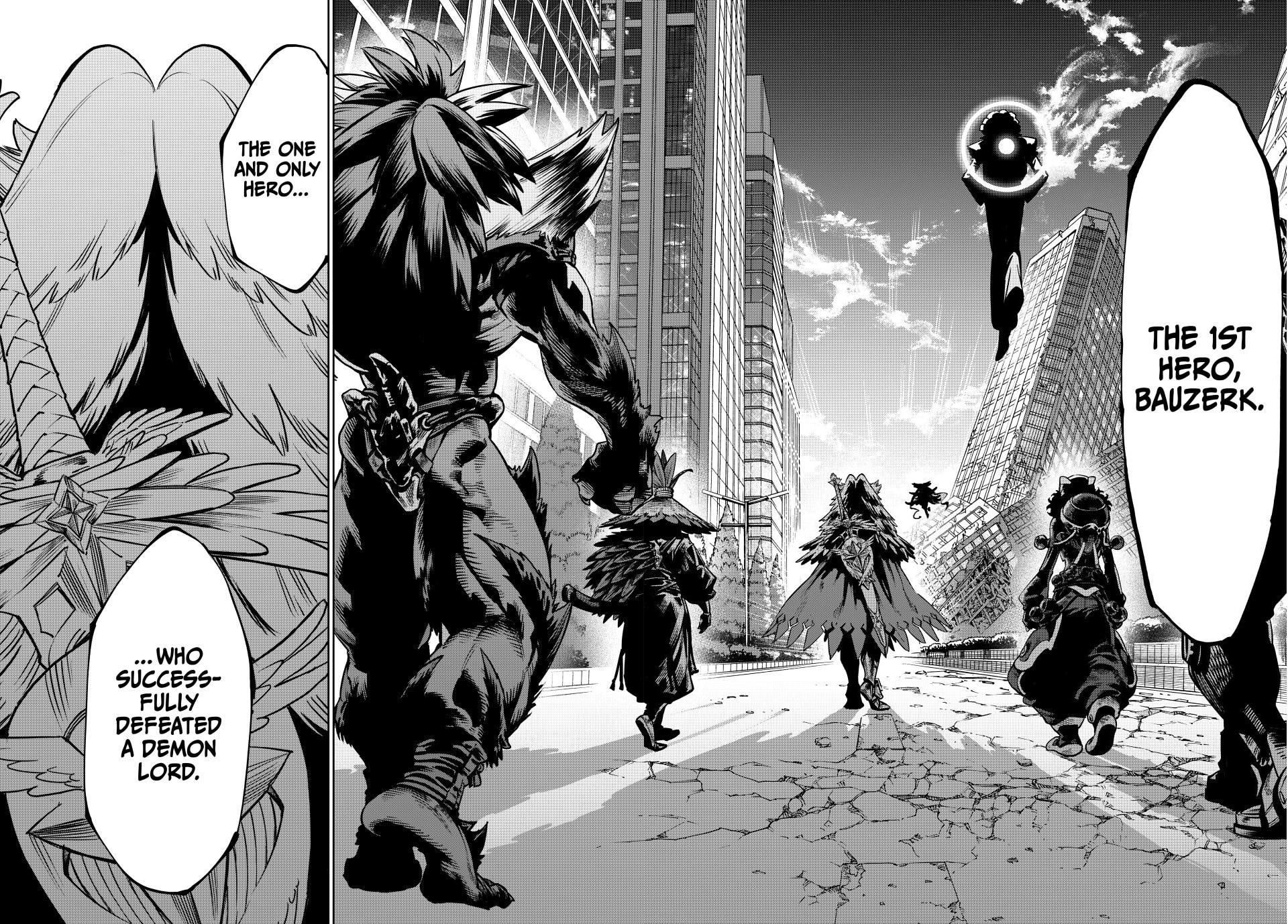 VERSUS Chapter 33.2 12