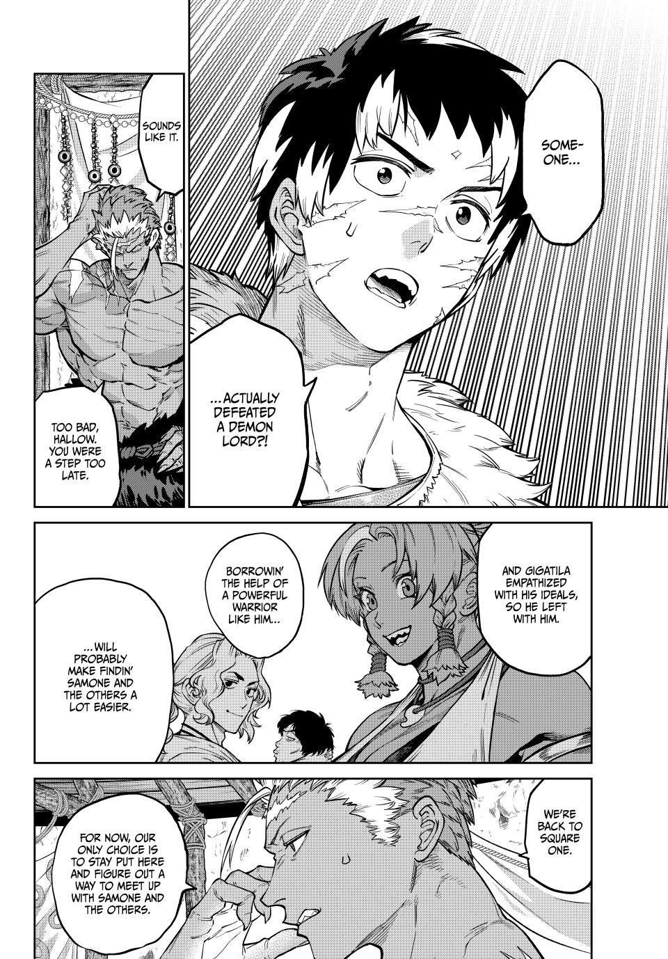VERSUS Chapter 33.2 13