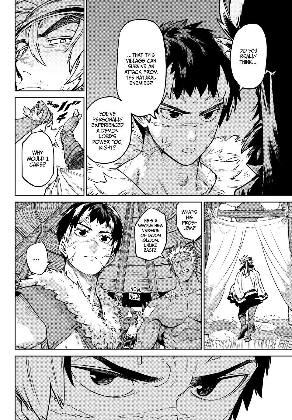 VERSUS Chapter 33.2 15