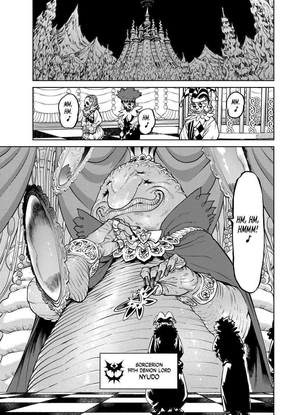 VERSUS Chapter 33.2 16