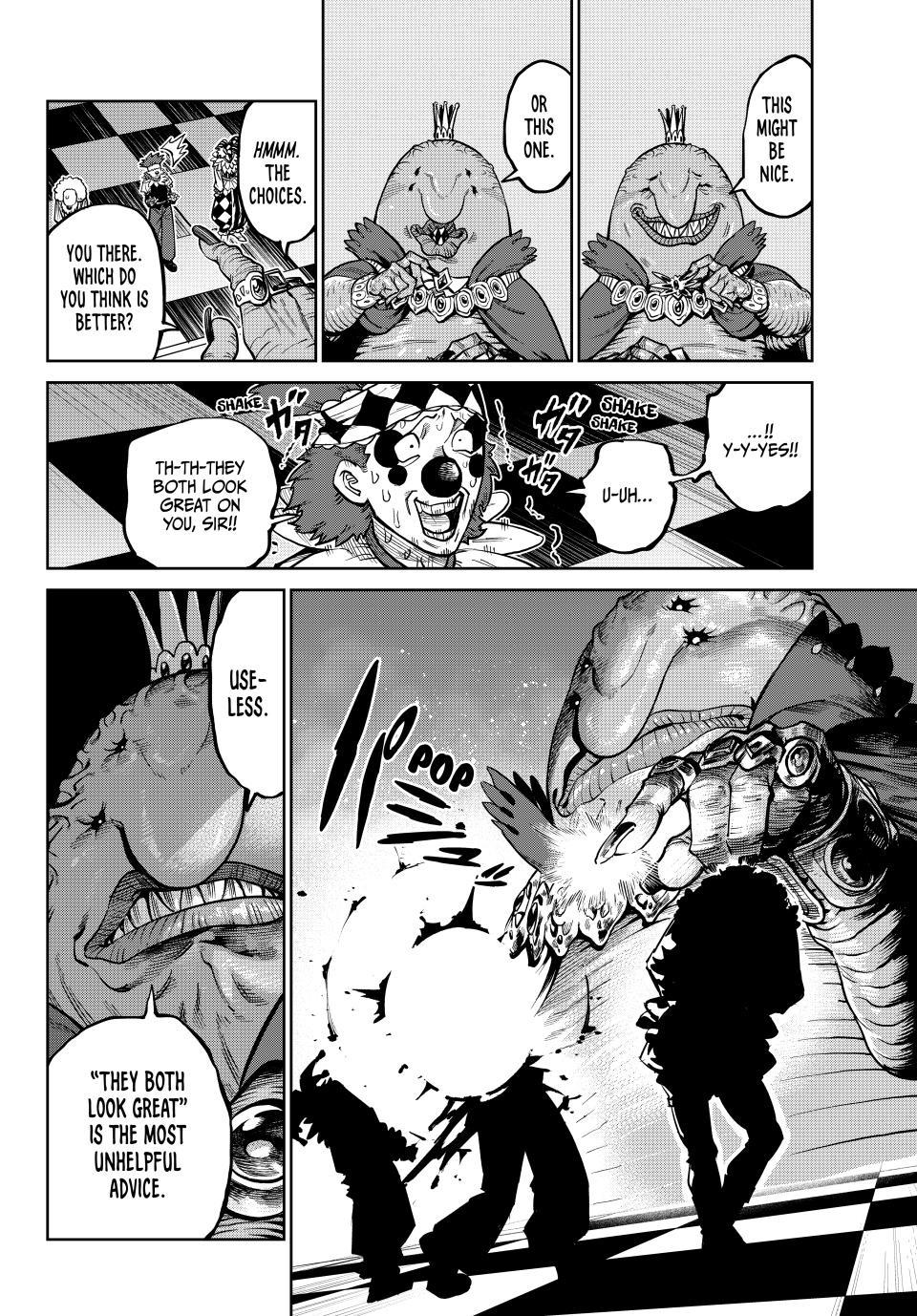 VERSUS Chapter 33.2 17