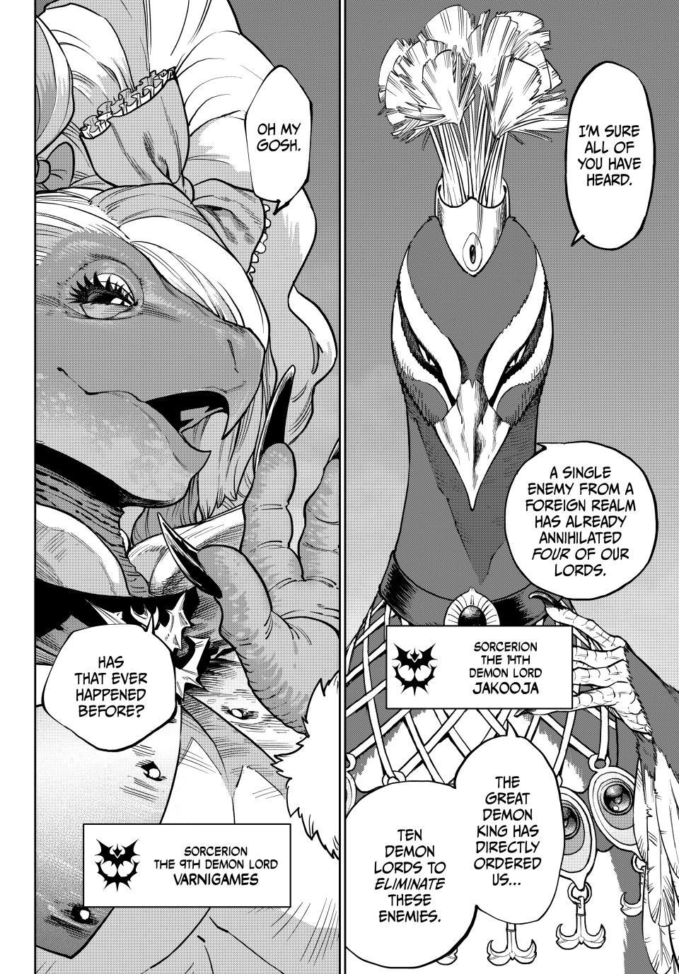 VERSUS Chapter 33.2 20