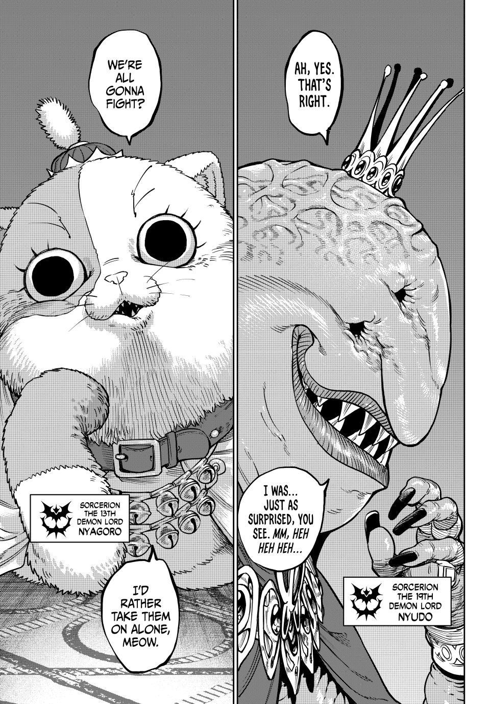 VERSUS Chapter 33.2 23