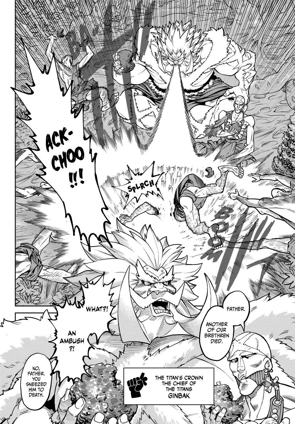 VERSUS Chapter 33.2 26