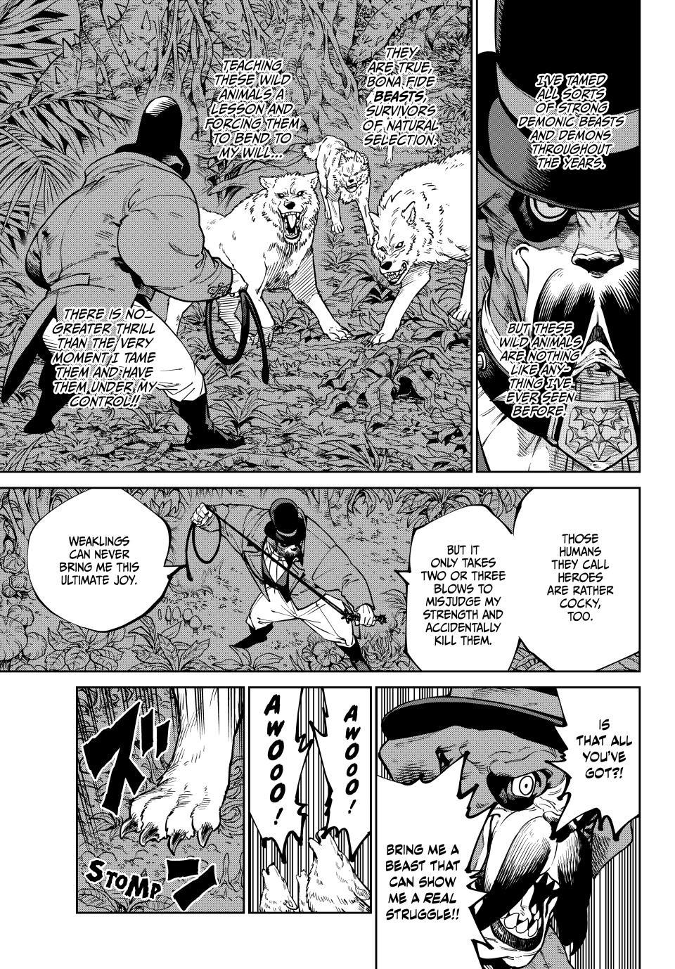 VERSUS Chapter 34 3