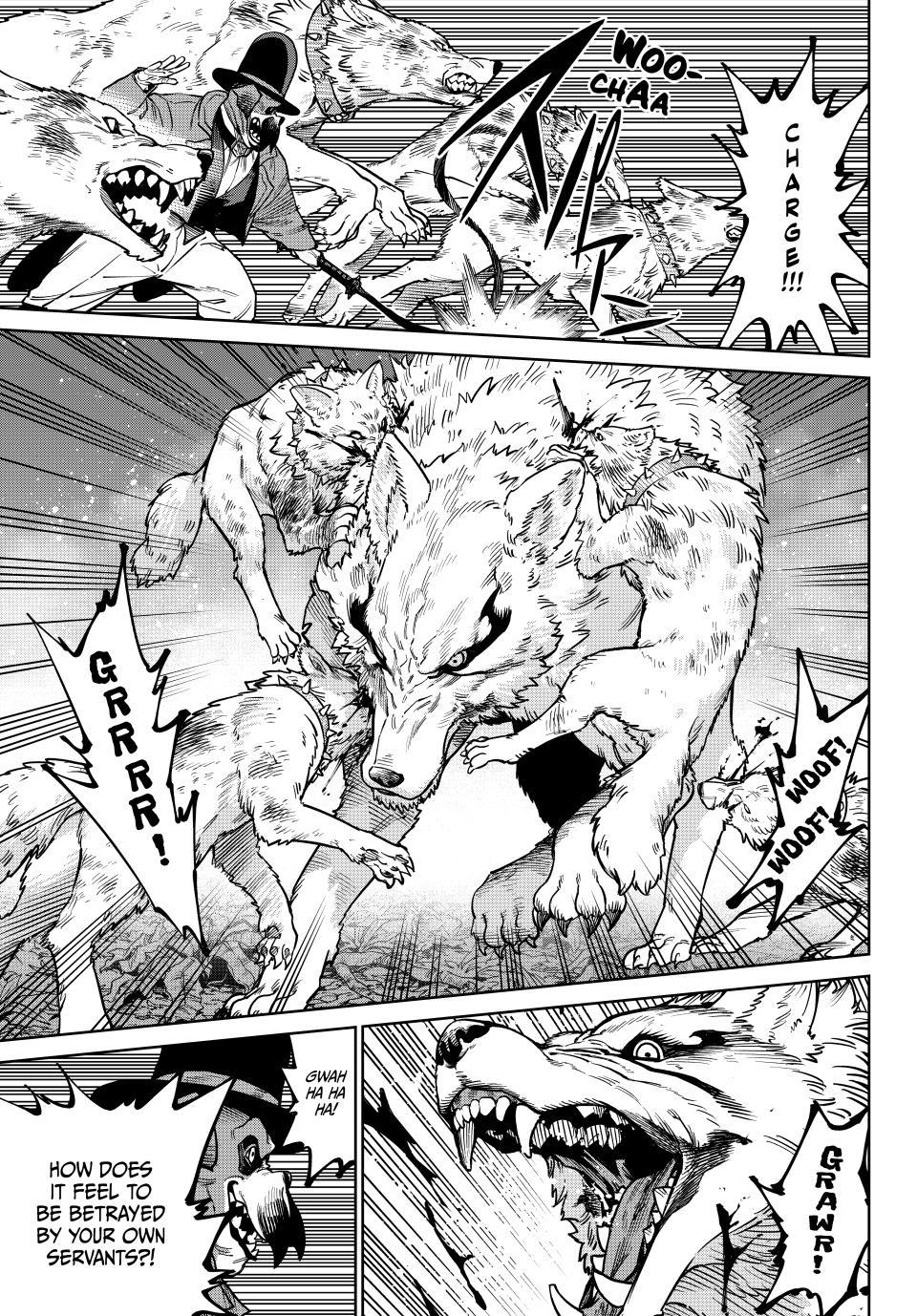 VERSUS Chapter 34 5