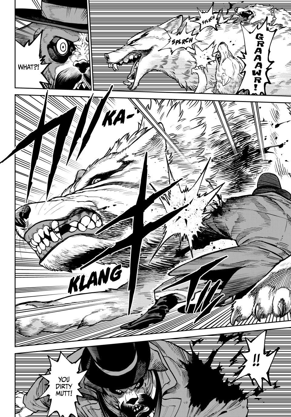 VERSUS Chapter 34 6