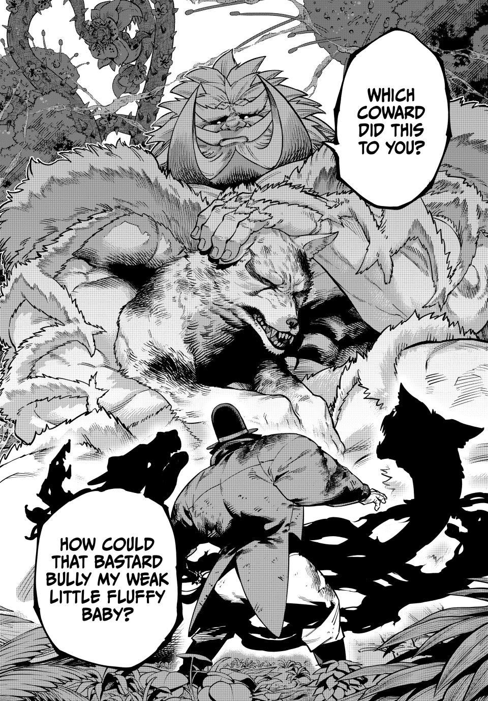 VERSUS Chapter 34 10