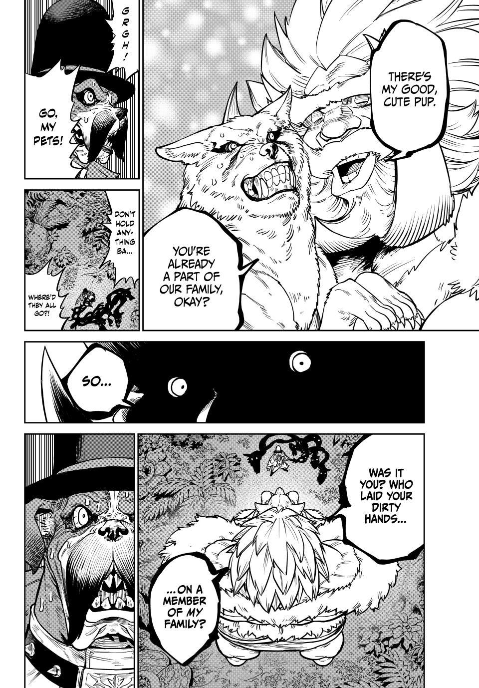 VERSUS Chapter 34 12