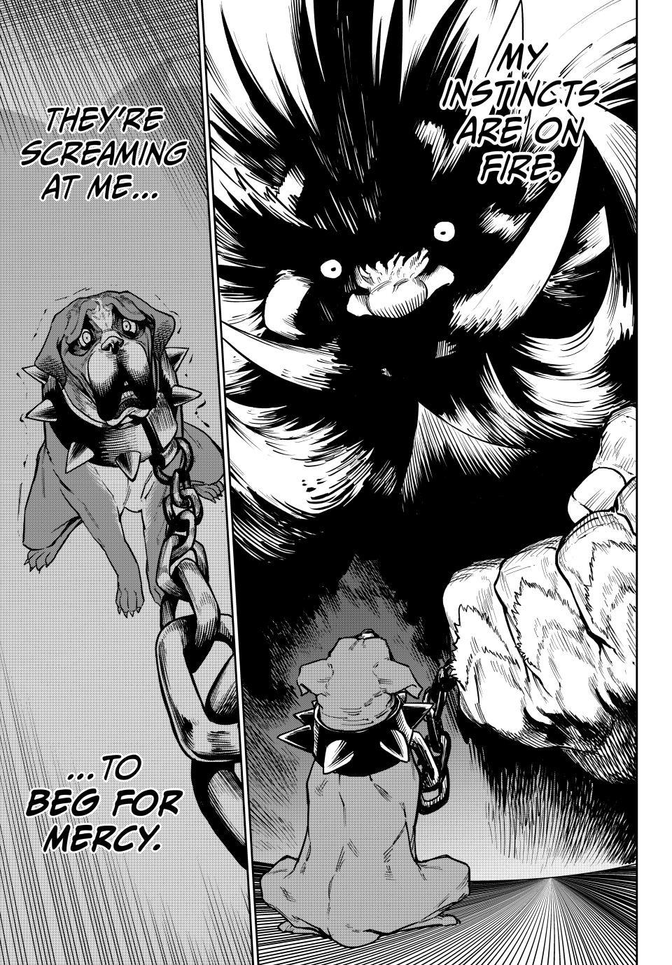 VERSUS Chapter 34 13