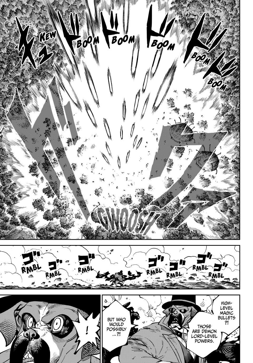 VERSUS Chapter 34 15