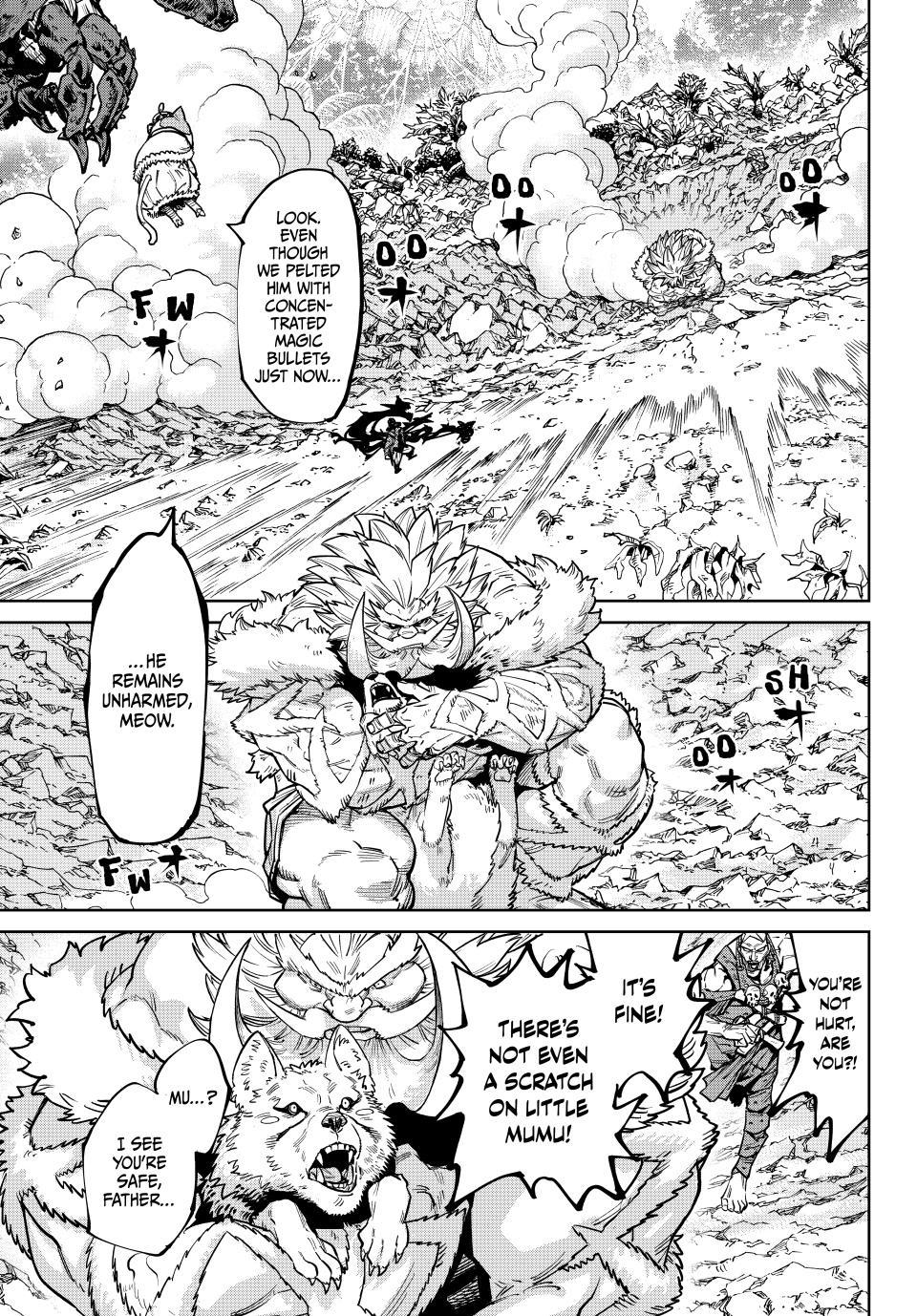 VERSUS Chapter 34 18