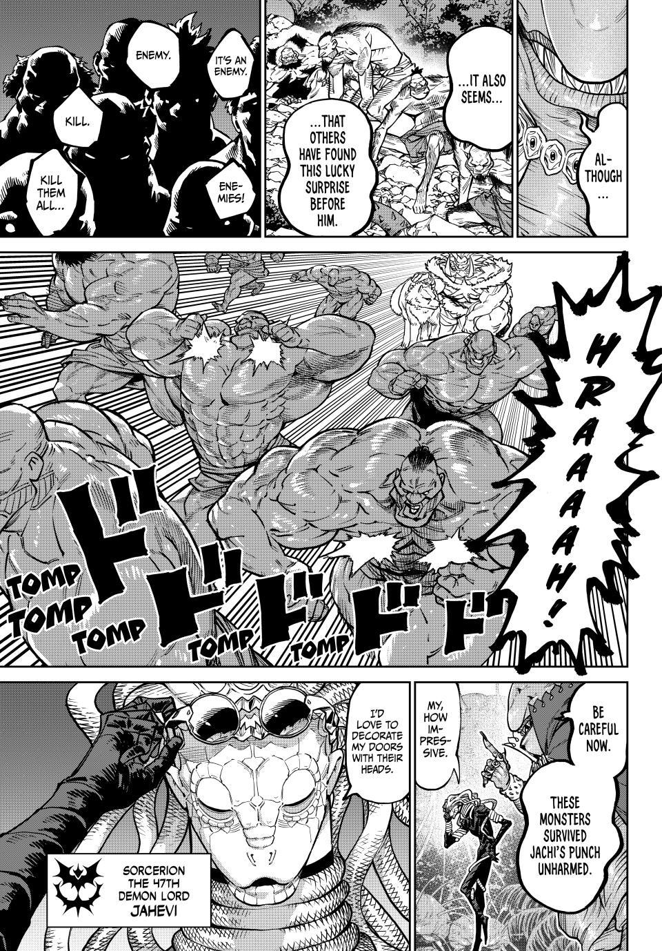 VERSUS Chapter 34 20