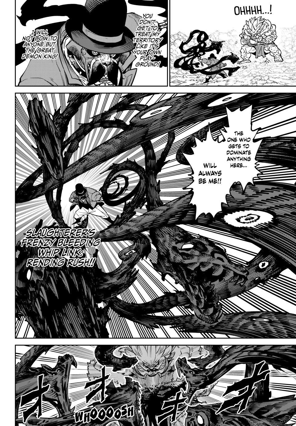 VERSUS Chapter 34 23