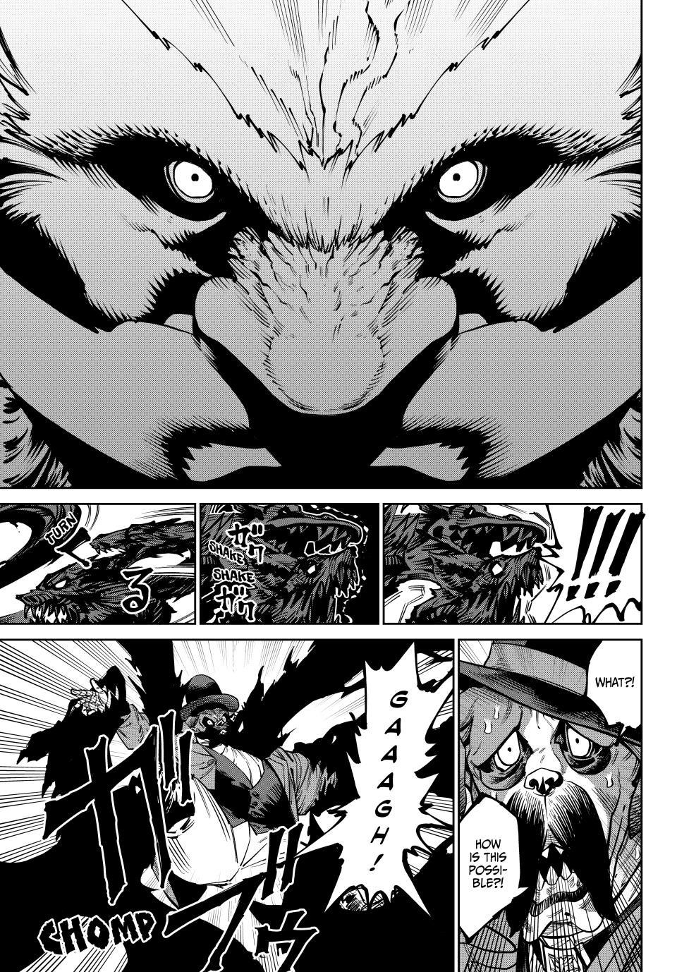 VERSUS Chapter 34 24
