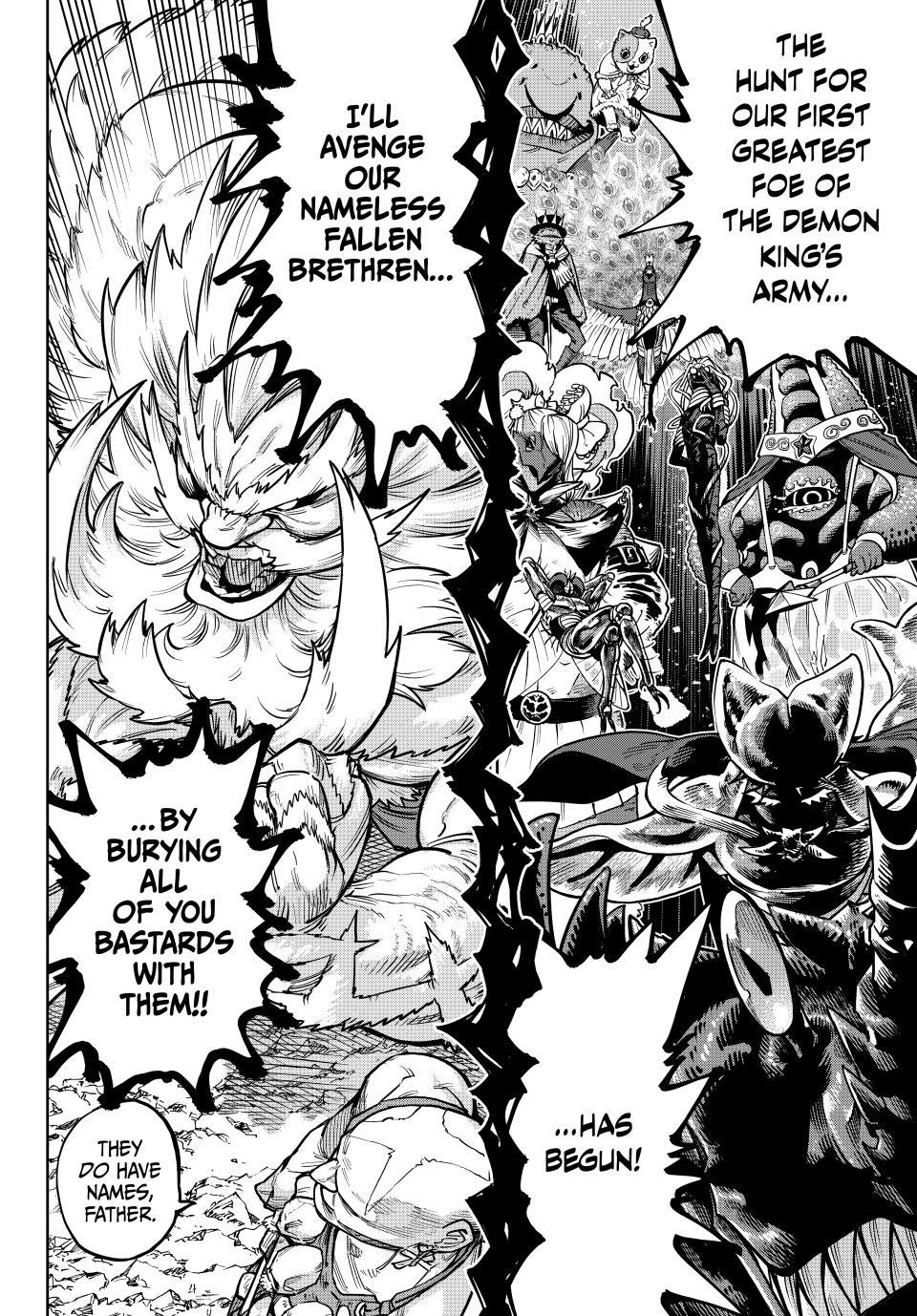 VERSUS Chapter 34 27