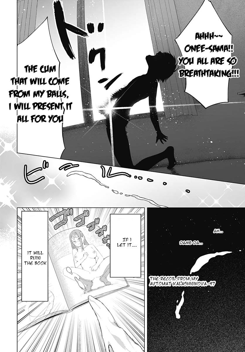Valhalla Penis Mansion Chapter 1 4