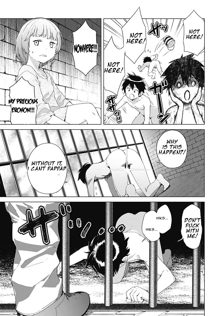 Valhalla Penis Mansion Chapter 1 13