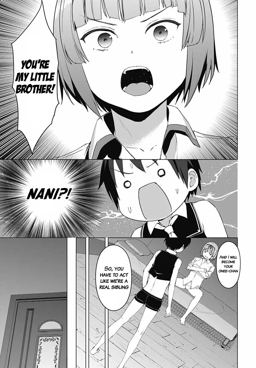 Valhalla Penis Mansion Chapter 4 13