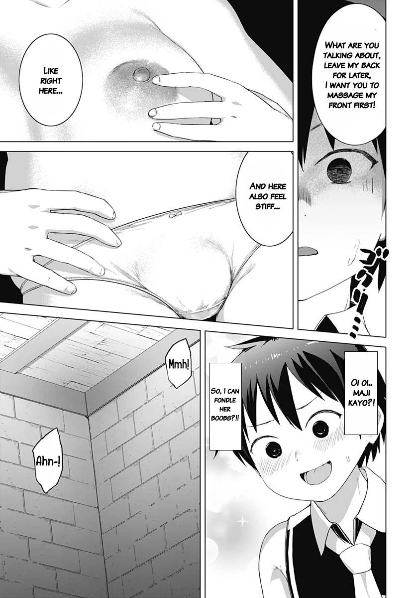 Valhalla Penis Mansion Chapter 5 7