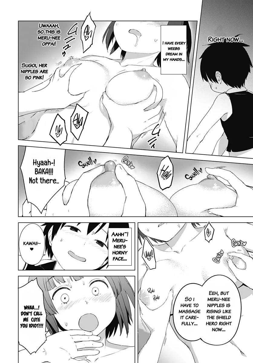 Valhalla Penis Mansion Chapter 5 8