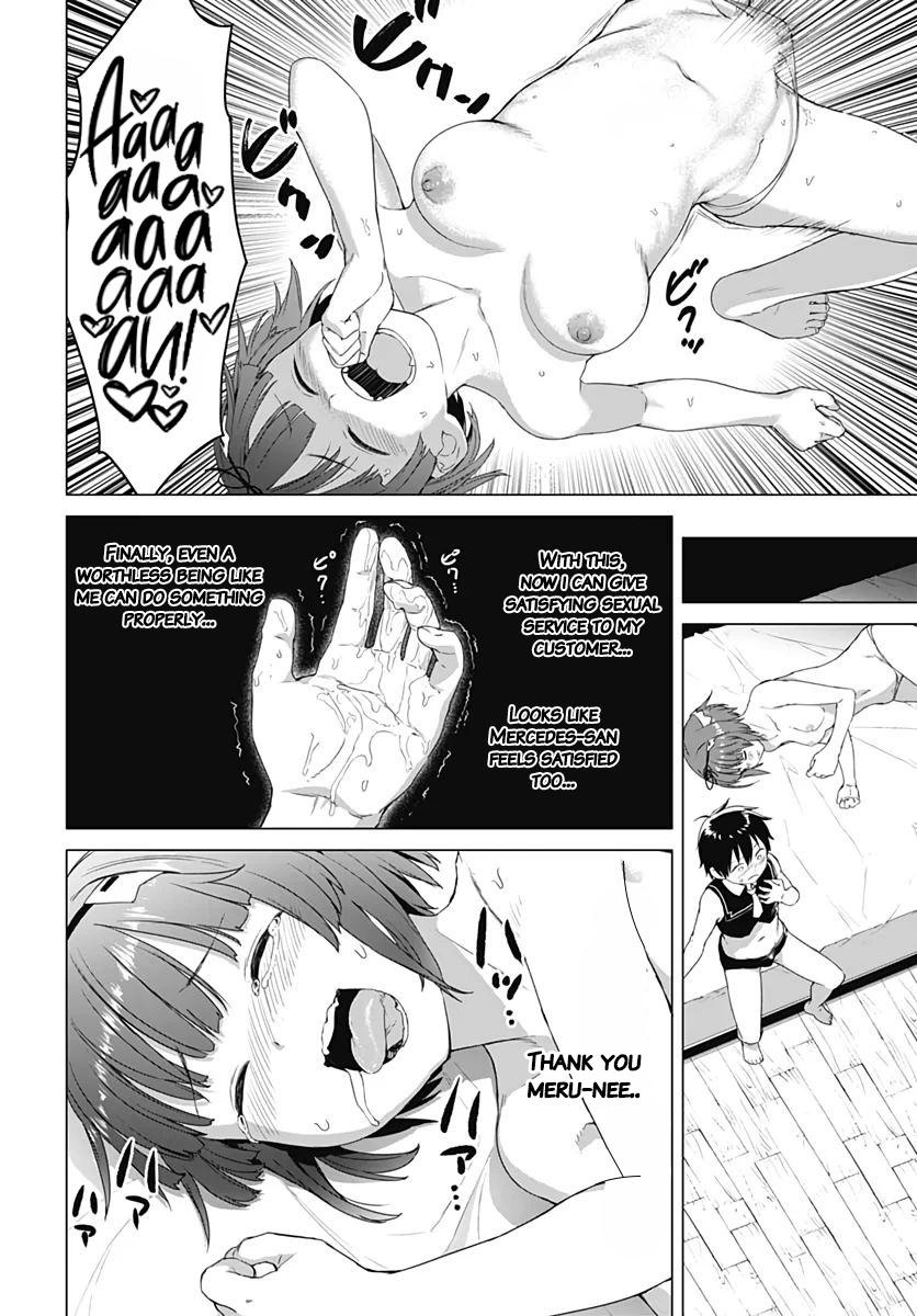 Valhalla Penis Mansion Chapter 5 10
