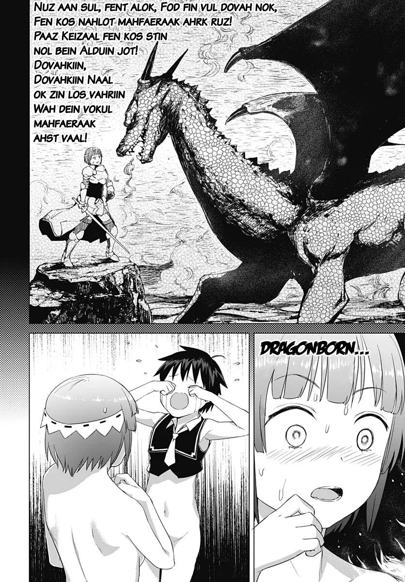 Valhalla Penis Mansion Chapter 5 14