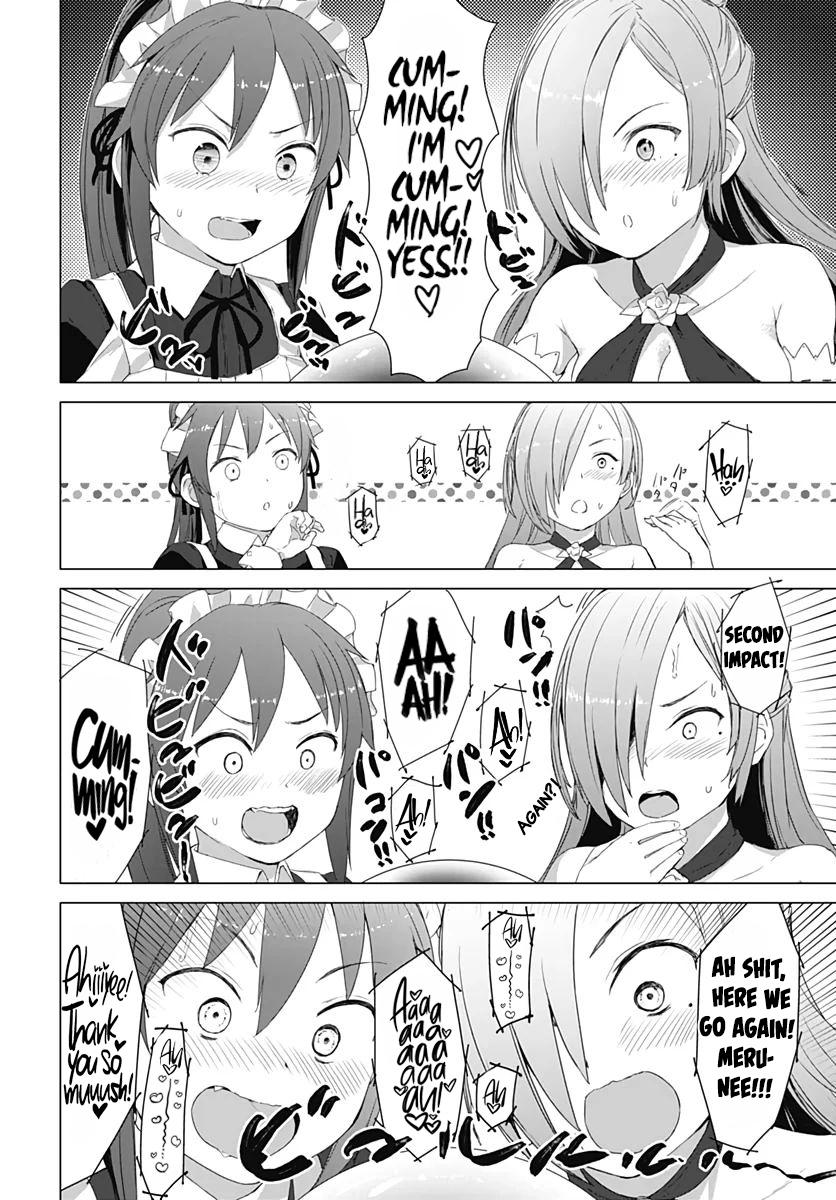 Valhalla Penis Mansion Chapter 5 21