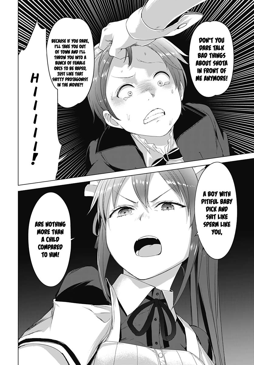Valhalla Penis Mansion Chapter 6 14