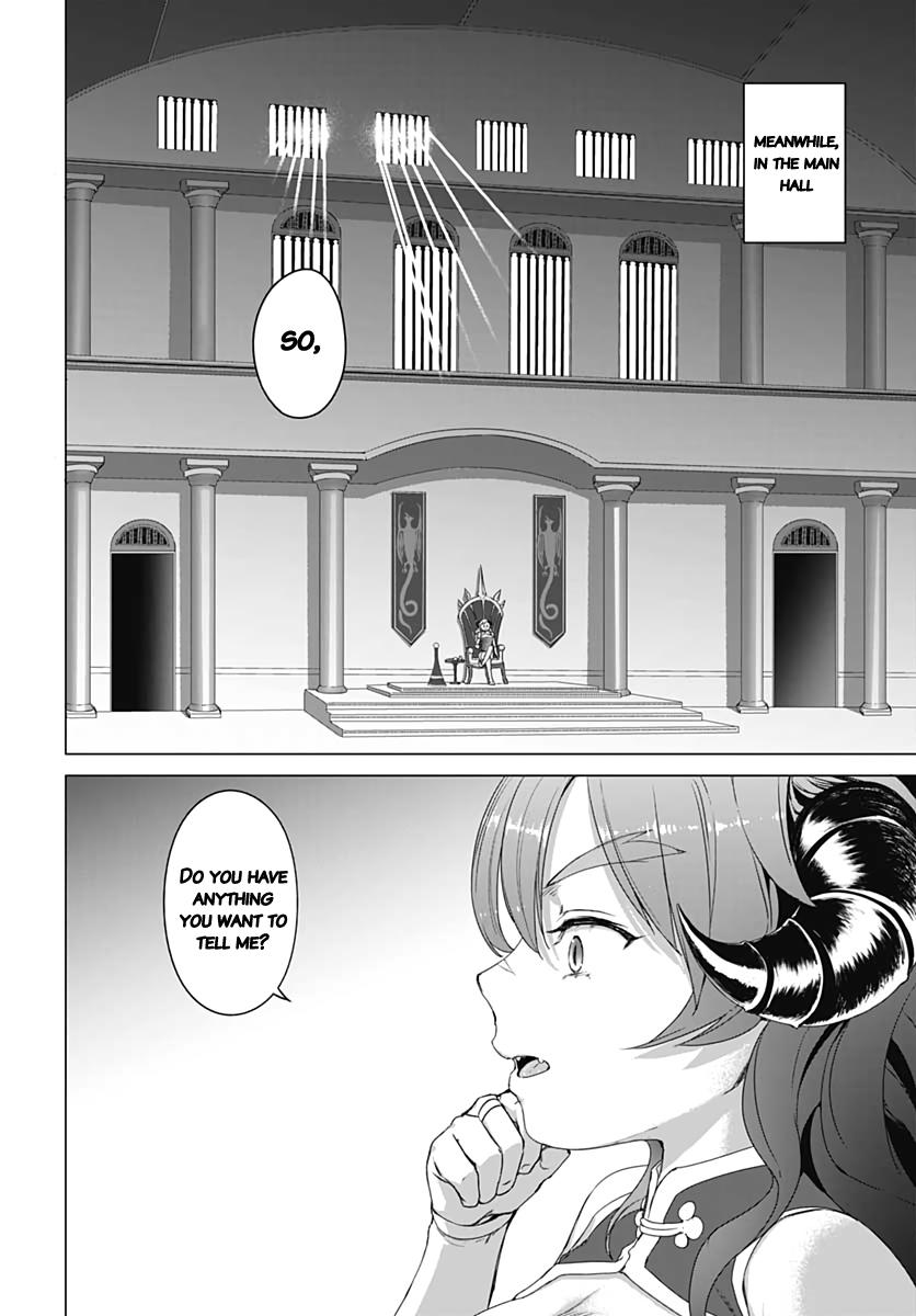 Valhalla Penis Mansion Chapter 6 16