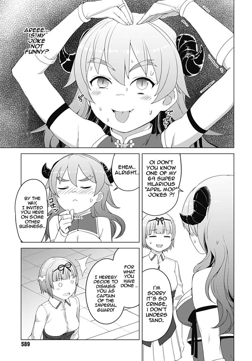 Valhalla Penis Mansion Chapter 7 3