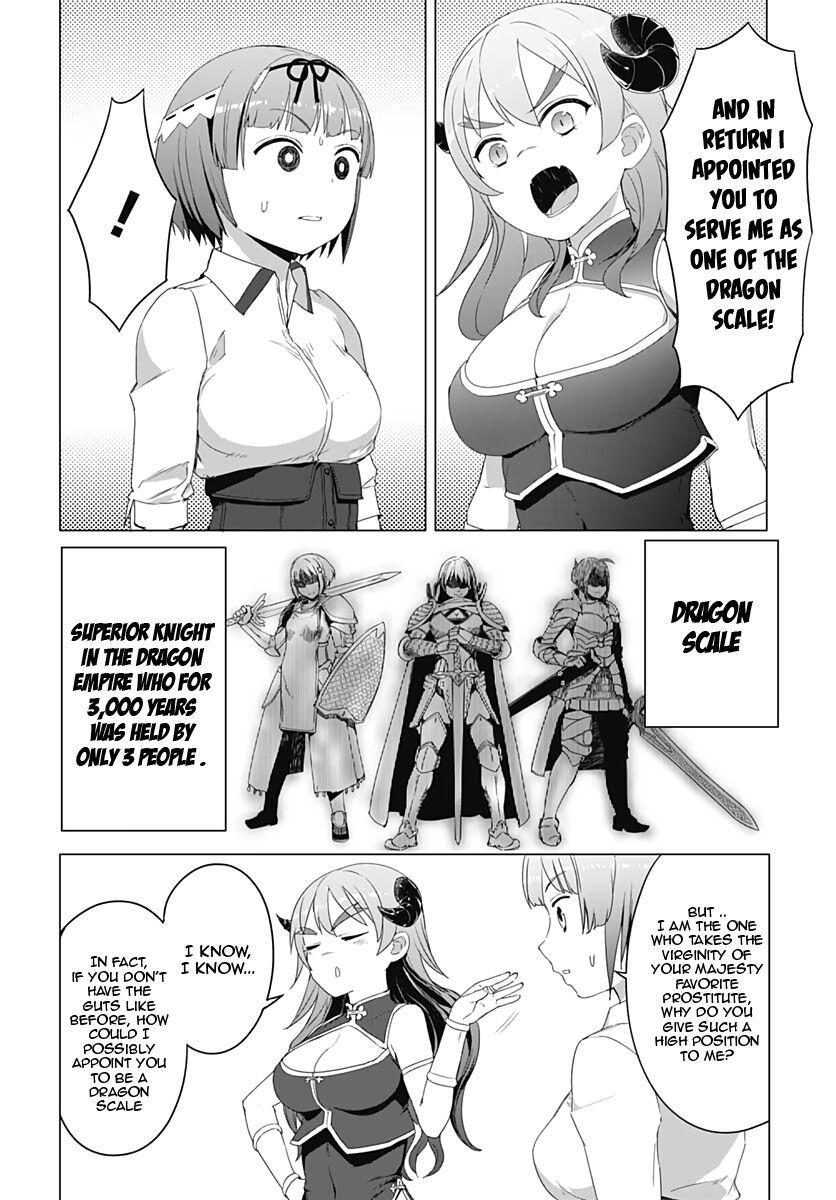 Valhalla Penis Mansion Chapter 7 4