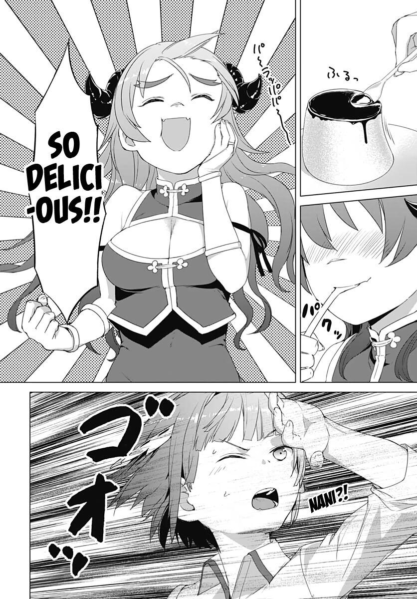 Valhalla Penis Mansion Chapter 7 6