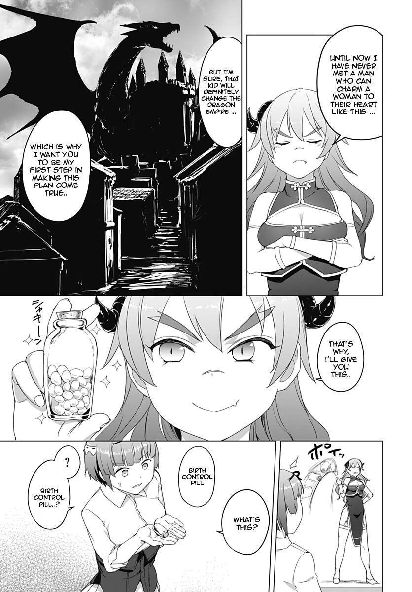 Valhalla Penis Mansion Chapter 7 7